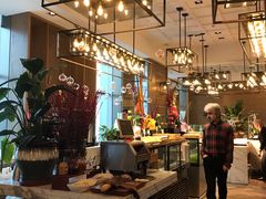-都会尚膳·海鲜自助餐厅(重庆万豪酒店)