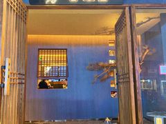 门面-春熙台韩国料理·章鱼肥牛(西丽店)