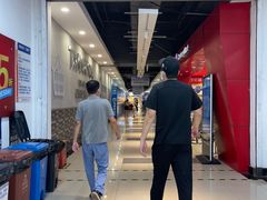 -海底捞火锅(金山百联店)
