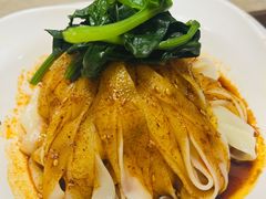 -魏家凉皮(博水商务大厦店)