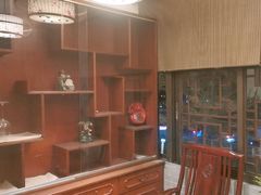 -山水茶艺馆·点心粤菜·30年老字号