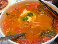 -洛阳宴·洛阳菜(南昌路店)
