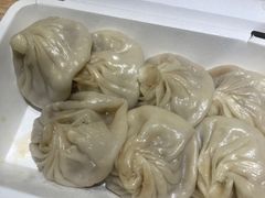 -笑云开汤包店(网巾市店)