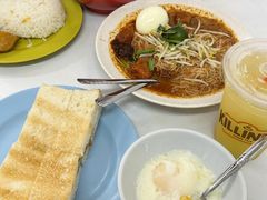 -Killiney Kopitiam(基利尼路67号店)
