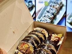 -传闻来紫菜包饭·打糕(西塔韩百店)