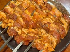 -水浒烤肉(医学院店)
