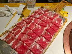 高钙羊肉-聚宝源(西单店)