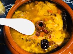 -香满楼(临安路店)