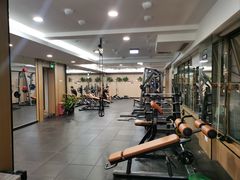 -金摩尔健身游泳(万象城鼎丰大厦店)