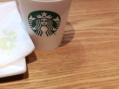 -星巴克臻选(深圳金光华店)