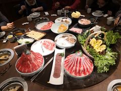 -快乐小羊·内蒙牛羊肉火锅(流花中心店)