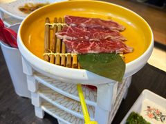 -AJIYA·池袋日式烧肉自助(天津万象城店)