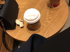 -星巴克(天津鲁能中心第三店)