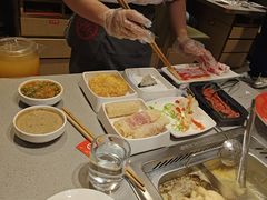 -海底捞火锅(振华广场店)