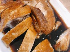 -正東记港味烧腊餐室(天鹅湖银泰城店)
