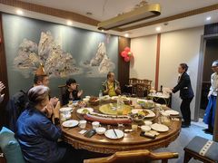 -醉霖生态餐厅(交大店)