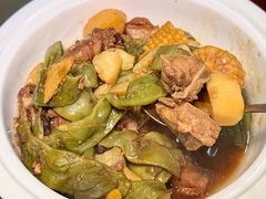 -东北风味思缘食府(对湖路店)
