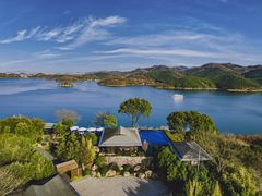 -天目湖涵田度假村