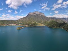 -里格村景区