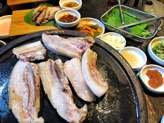 -Dombe豚(黑猪肉街店)