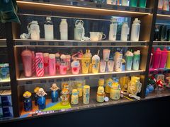 -星巴克(北京西大望路温特莱店)