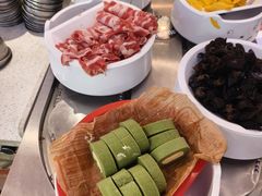-龍歌自助小火锅(李沧顺和汇店)