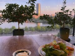 -PIZZA BIANCA(万象城店)