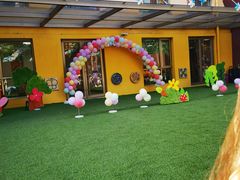 -京师双语幼儿园