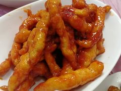 -乐乐餐厅(湘子庙街店)