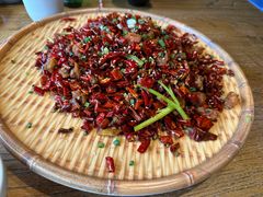 -川流不息(北蔡休闲广场店)