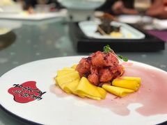 -禧瑞都大饭店(吊桥路店)