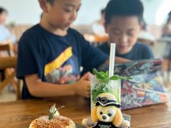 -MIMO CAFE(沙头角店)