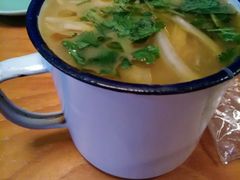 -疆Jiang·新疆秘制料理