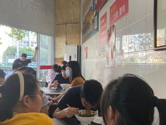 -老赵面店(大西路店)