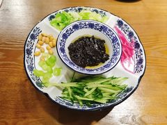 -咂摸(南锣鼓巷店)