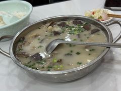 -胡世羊肉汤(南街店)