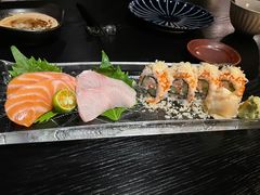 -广州瑰丽酒店·Black Iron黑金燚
