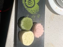 -海底捞火锅(银泰中心店)