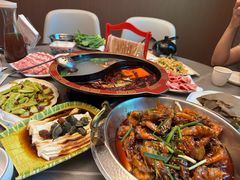 -晓林火锅(安定门店)