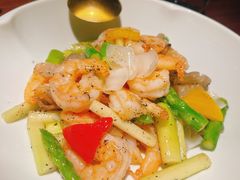 -CHIC1699远洋私厨