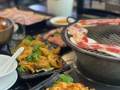 -燚青春东北泥炉烤肉(百合店)