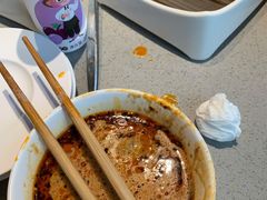 -海底捞火锅(万象城店)