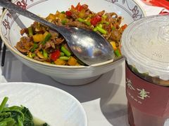 -匠熙小馆(崇文门店)