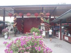 -哈密回王府景区