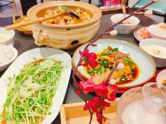 -火宫殿·湘菜小吃·商务宴请·生日聚会(市府店)