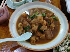-鲁西南老厨子·特色鲁菜(经一纬五店)