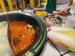 -有拈头成都市井火锅(南中环店)