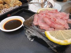 -京门活鱼馆·鱼火锅(百子湾（原红庙）店)