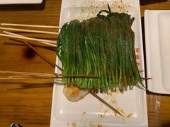 -阿明烧烤·烤鱼·小龙虾(水清路店)