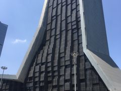 -中央广播电视总台(光华路办公区)